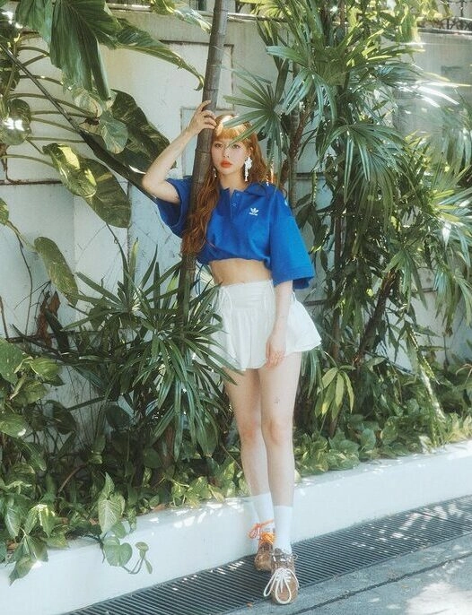 ☆韓国☆［MUCENT］BEMINE RIBBON PLEATED SKIRT 2color BEMINE RIBBON PLEATED SKIRT (2COLOR) - MUCENT | 60% - Asian