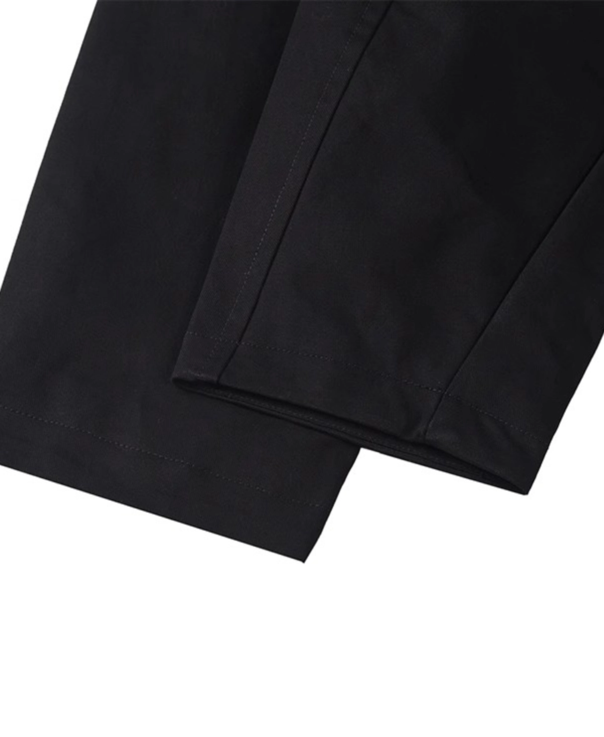 HYEON ヘヨン　choucream blouson / black HYEON ヘヨン choucream blouson / black（HYEON ヘヨン