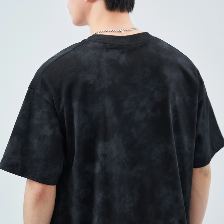 BTS ジョングク着用 ☆DROP-SHOULDER VELVET TURTLE-NECK TEE btsジョングク着用 DROP-SHOULDER VELVET TURTLE-NECK TEE Tシャツ