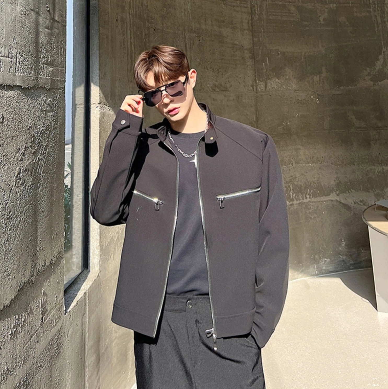 ジャケット・アウター DAIRIKU Spring/Summer Season Concept ジャケット・アウター DAIRIKU Spring/Summer Season Concept new