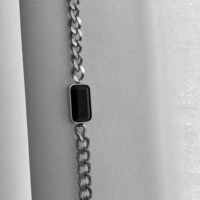 5-STAR bangchan NECKLACE & RING セット Bangchan_straykids_necklace_24