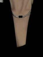 5-STAR bangchan NECKLACE & RING セット lauren 🖤 on X: 