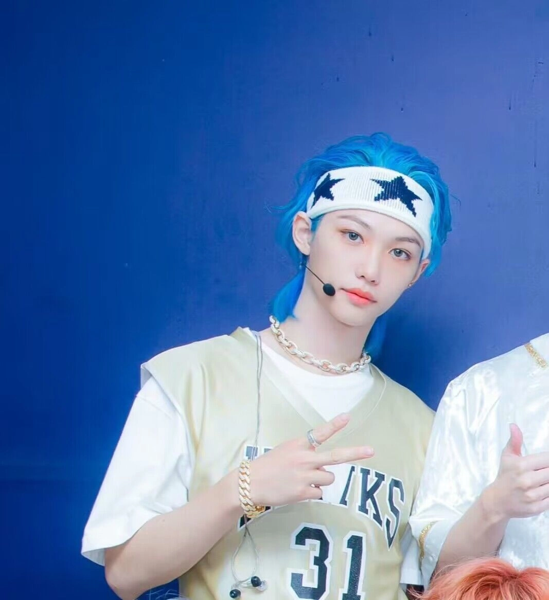 アイドルグッズ Stray Kids - Stray Kids Felix ACRYLIC STAND - Felix / Stray Kids『Fan Connecting 2024 