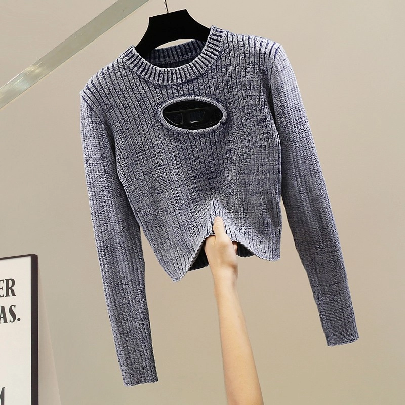 Cropped Sweater Outfits With Grey Crop Top Grey Cropped Sweater