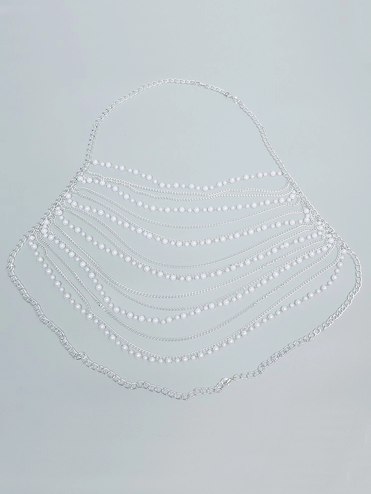 ☆BTS JIMIN 着用☆【Lavish'e】☆Baroque Layered Necklac.e☆ il_340x270.6102460046_i403.jpg