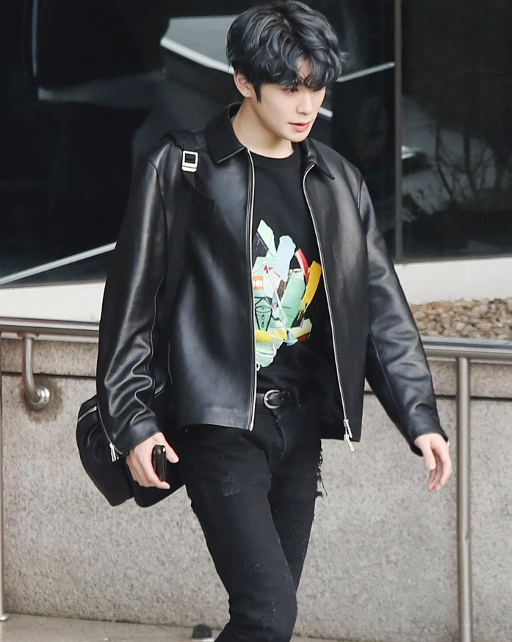 [Teket] Plan Print Unisex T-shirts ★NCT着用 il_340x270.4697749664_1okx.jpg