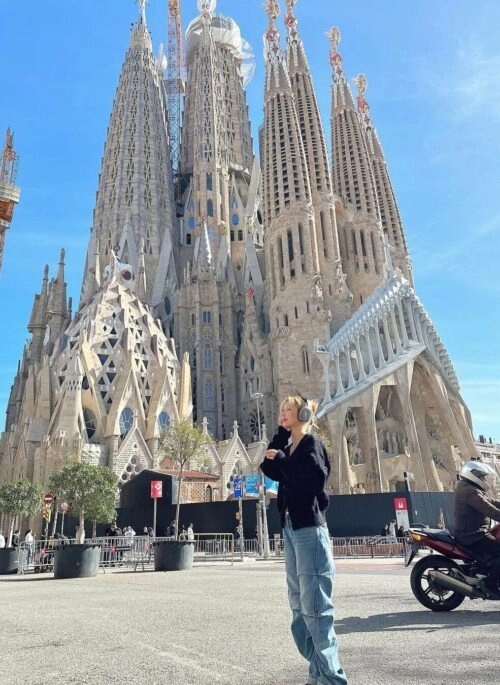 Dreamcatcher | Jiu - Fashion Chingu