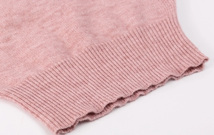 【美品】HYEON apple pie knit pinkピンク 23PPU0505FA-A1L68E-40PK-A.jpg?