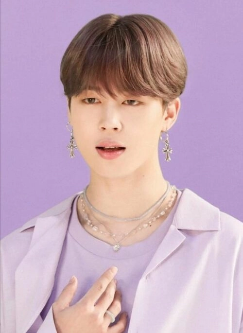 Silver Multi-Layered Body Chain | Jimin - BTS - Fashion Chingu