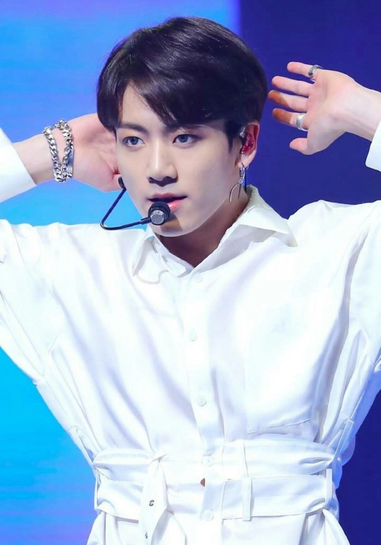 ★HARANG★ Silver bracelet / BTS 着用 org.jpg