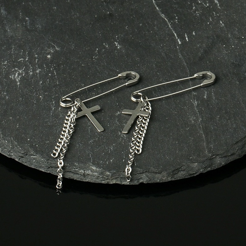 【HEYHORANG】★925 silver★ダブルラインリング★Stray Kids★ RING SET（2PIECES）- Produced by Lee Know / Stray Kids