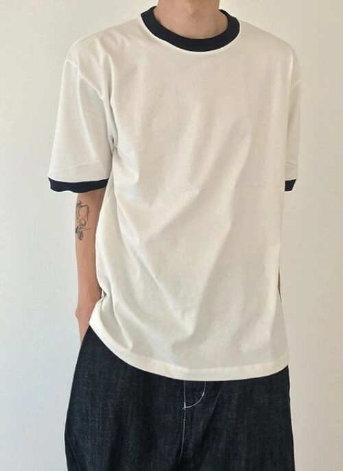 [PARAGRAPH]★韓国大人気★MINI NOBODY OWNS T-Shirts PARAGRAPH]☆韓国大人気☆MINI NOBODY OWNS T-Shirts (Paragraph