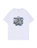 ★Urbandtype.★ Sun Out Lettering T-Shirt White UBEUTS007WH MUSINSA | URBANDTYPE Sun Out Graphic T-Shirt_White