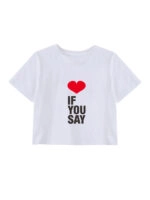 ENHYPEN S/S T-shirt（YOU） ENHYPEN [DESIRE : UNLEASH] S/S T-Shirt (YOU) – KPOP2U_Unnie