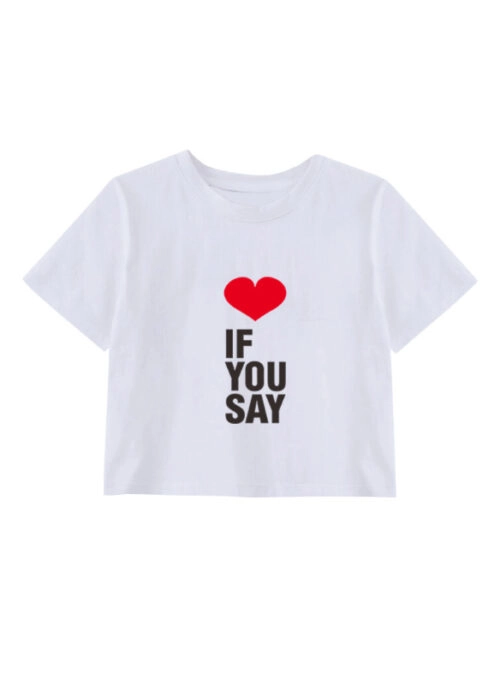 ENHYPEN ツアー Tシャツ　白　M ENHYPEN World Tour Walk The Line In JP Japan L/S Long Sleeve