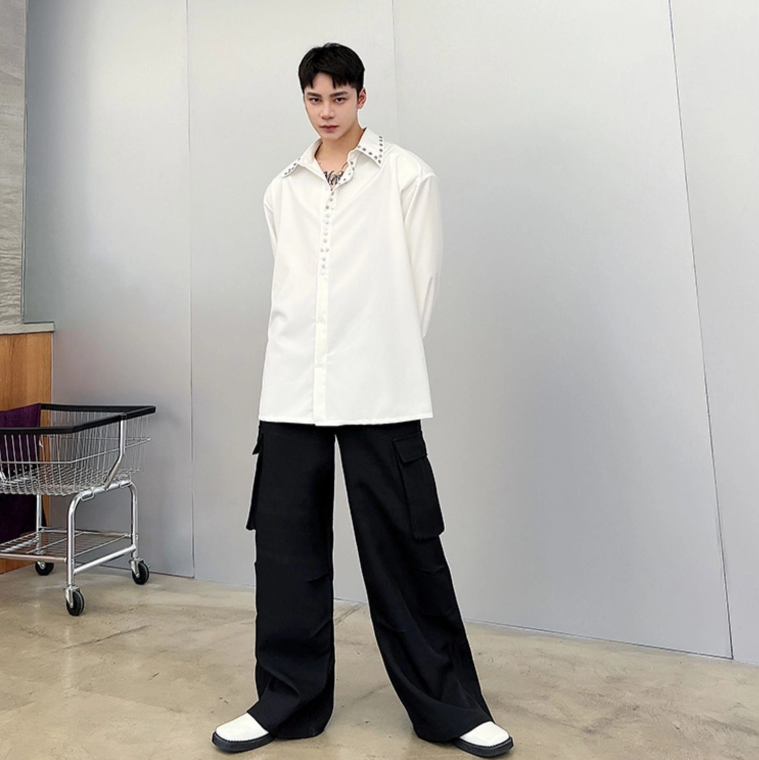 アイドル UNIFORM T-SHIRT Felix KPOP FELIX BANGCHAN CHANGBIN HYUNJIN SEUNGMIN LEE KNOW
