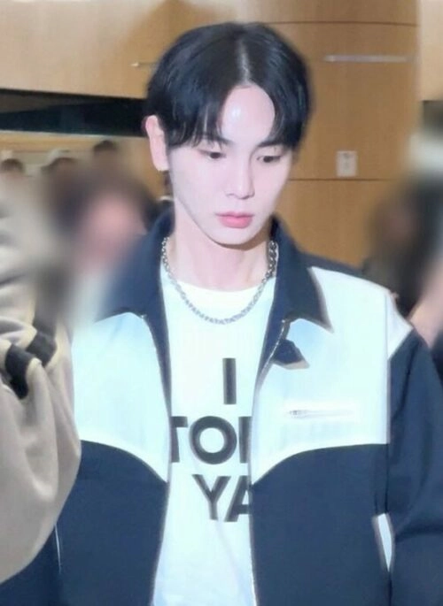SHINee | Key - Fashion Chingu