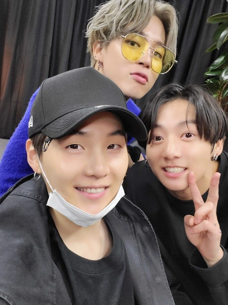 Yellow Lenses Aviator Glasses | Jimin - BTS - Fashion Chingu