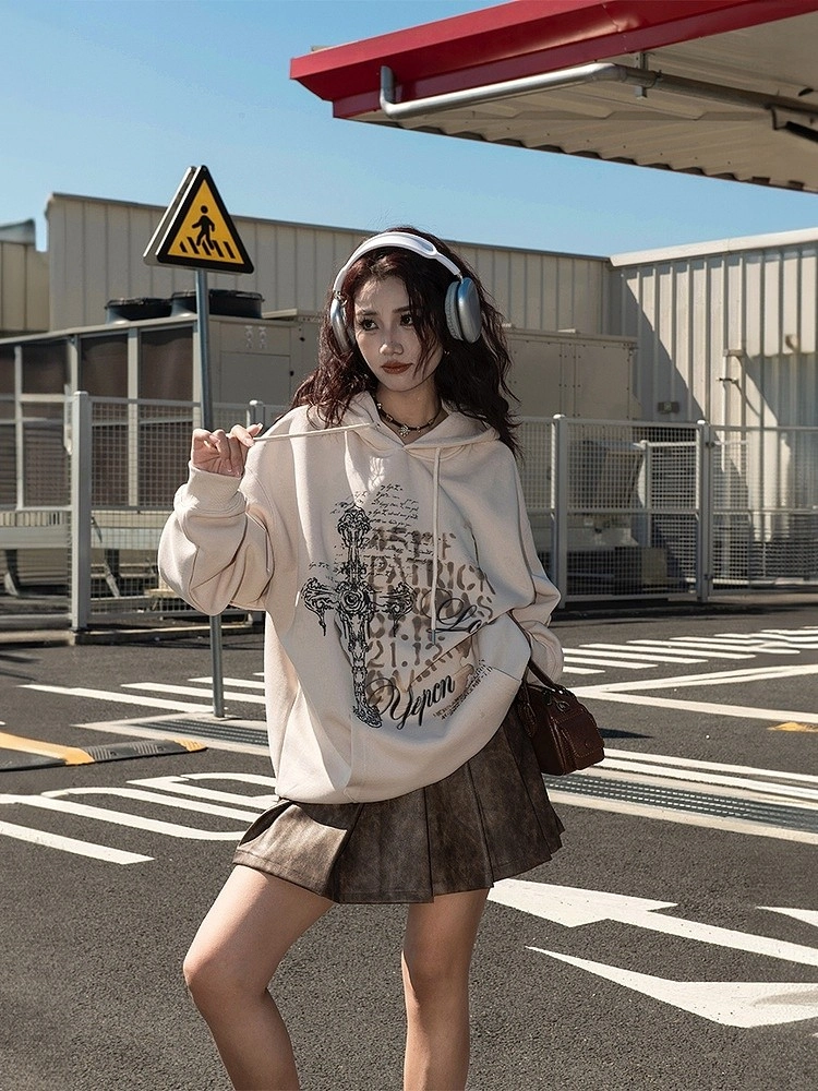 enhypenユニフォーム　フーディ ENHYPEN | ZIP-UP HOODIE (BLACK)