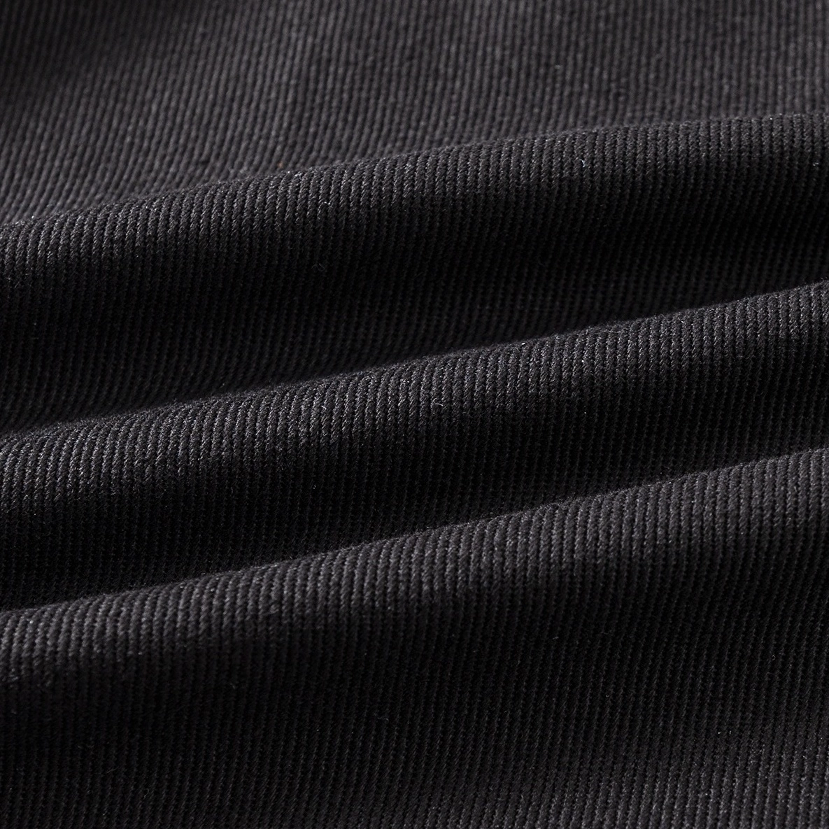 Black Belt Accent Mini Skirt | Karina - Aespa - Fashion Chingu