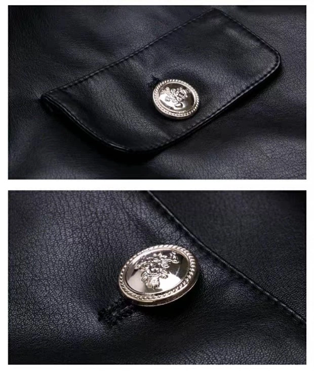☆韓国の人気☆【FALLETT】☆Nero Badge Padded Ba.g☆ Fallett】韓国人気☆Nero Badge Padded Bag