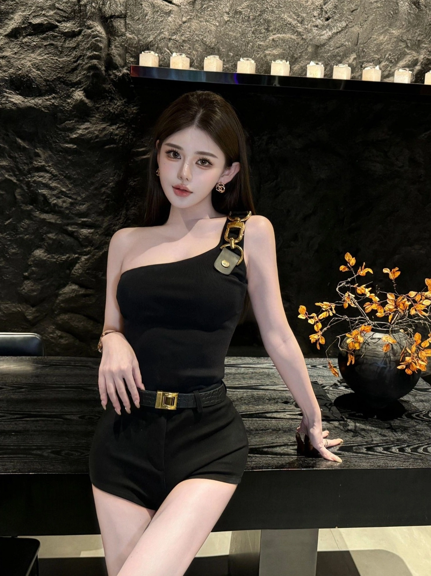 XG TRESURE TROVE CHISA Seven member GLOBAL girls group, XG- JURIN