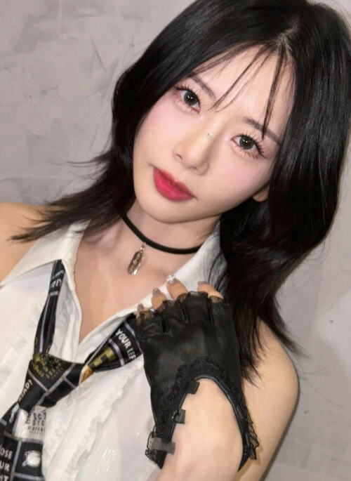 Dreamcatcher | Jiu - Fashion Chingu