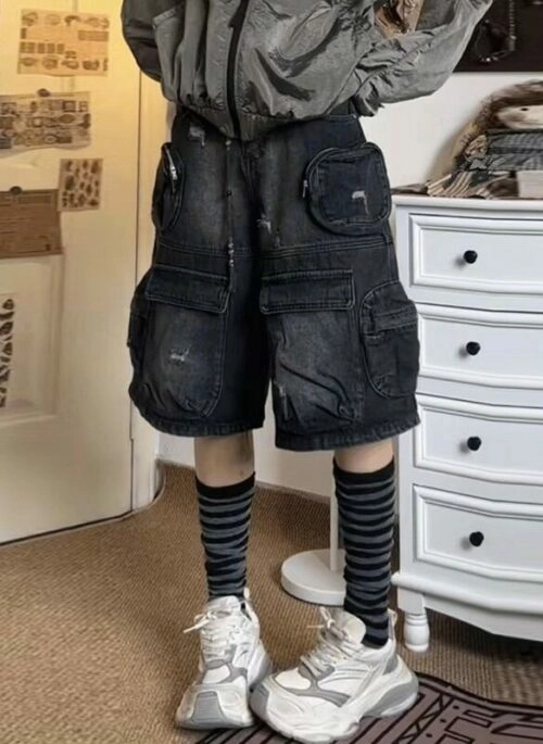 Shop Hot KPOP Shorts At Our Store - Clothes Similar To