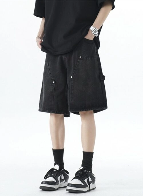 [ LMC ]★25SS★韓国人気★OG SHORTS H6ce1dff48cf94818a0f128104fd02