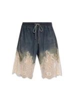 【美品】LE SSERAFIM DOUBLE LAYER SHORTS パンツ 美品】LE SSERAFIM DOUBLE LAYER SHORTS パンツ - メルカリ