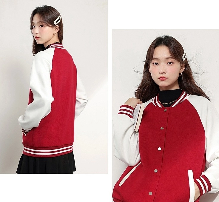 [teket] / ☆ 25SS Awardee Shirt Jacket / Red Awardee Shirt Jacket Red - teket