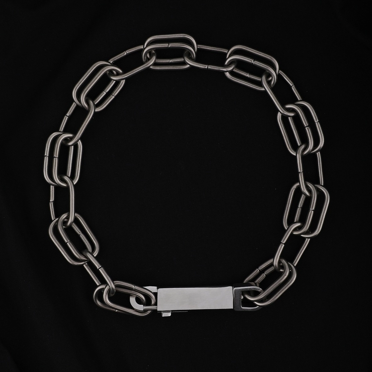 【fourcomma】TENNIS SS NECKLACE★NCTチョンウ着用 fourcomma】TENNIS SS NECKLACE☆NCTチョンウ着用 (ネックレス