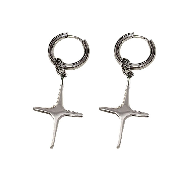 【SENTIMENTS】NO.256 EARRING▲STRAYKIDS着用 SKZ Bangchan Earrings, Stray Kids Stay, Skzoo, Stray Kids
