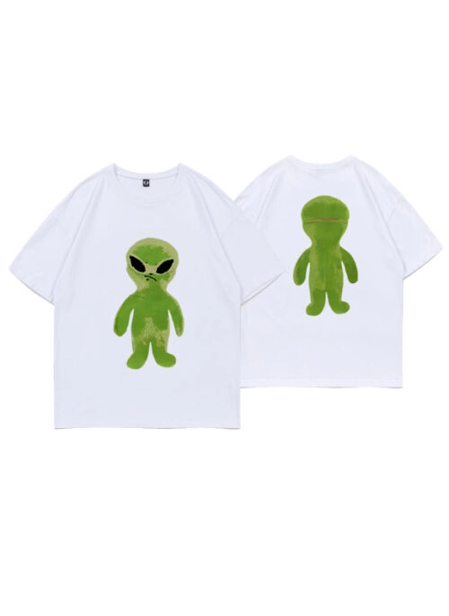 韓国 SEVENTEEN THE8 ハオ着用 ロゴTシャツ 白 韓国 SEVENTEEN THE8 ハオ着用 ロゴTシャツ 白