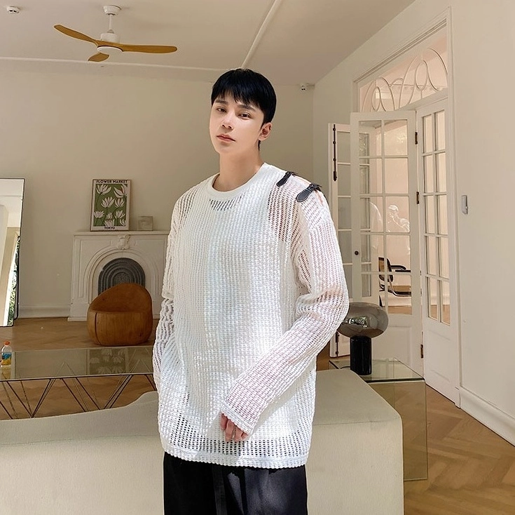 n.SSign ihanjun イハンジュン Tシャツ ALL – ihanjun