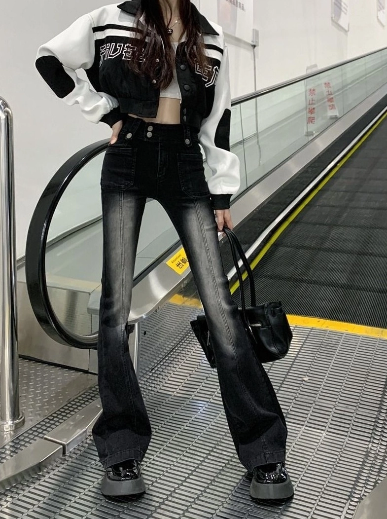 アイドル LE SSERAFIM TRACK JACKET S-M lesserafim_lesserafim_trackjac