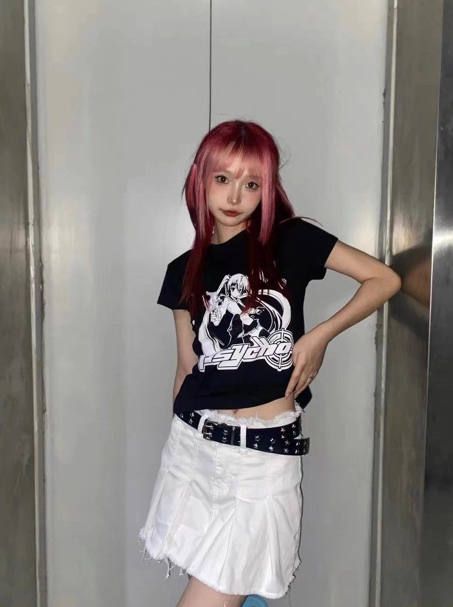 ☆MONROE BOW FAUX LEATHER BELT/KIMHEKIM☆ Pocket Belt: Faux Leather - Opal Moon Designs