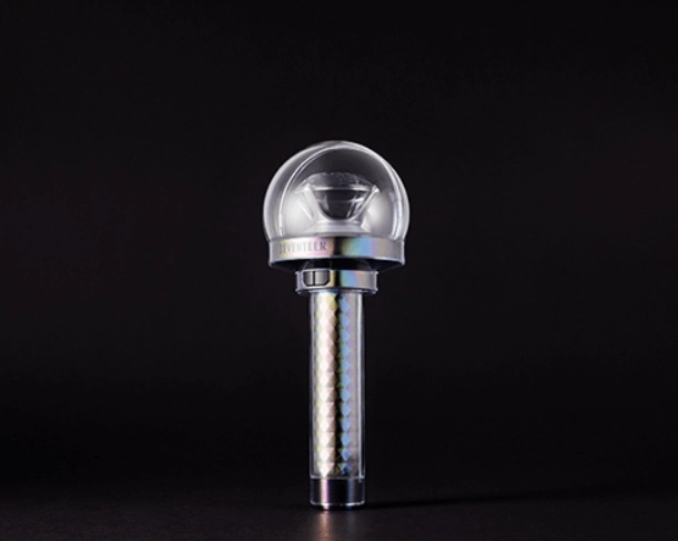 CARAT棒　SEVENTEEN Crystal Light Stick 3 Amazon.com : SAYZER Seventeen Lightstick Official Ver 3 Kpop