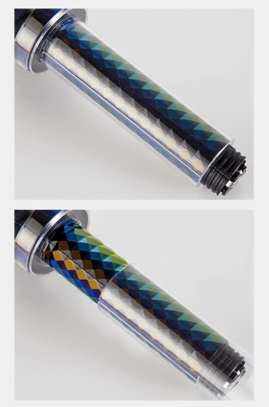 CARAT棒　SEVENTEEN Crystal Light Stick 3 Amazon.com: Seventeen Official Light Stick Ver 3 : Sports
