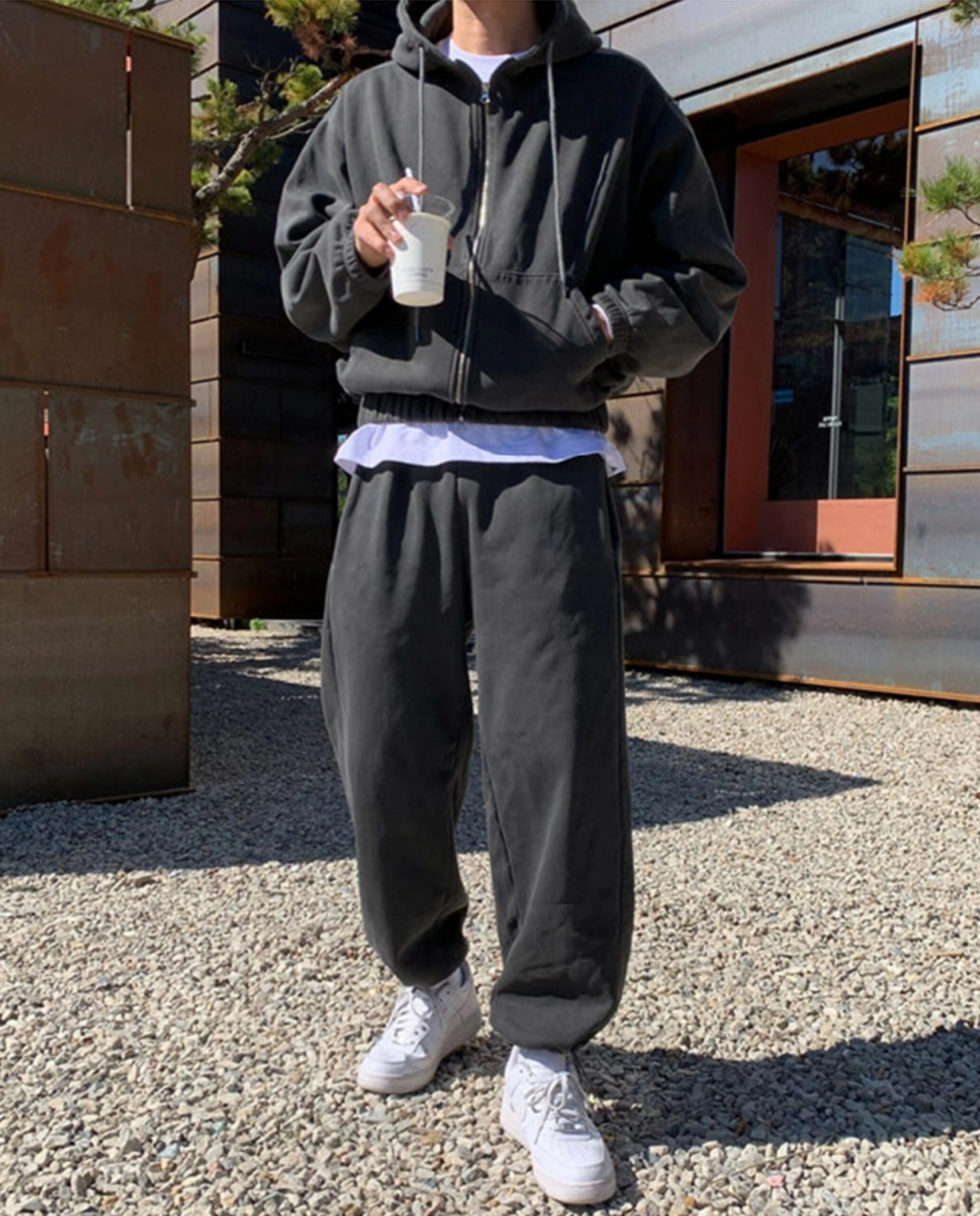 ★2021SS新作★GROVE★HEIDI JACKET_3色 Fall 2021 Jackets Essentials - Studio McGee