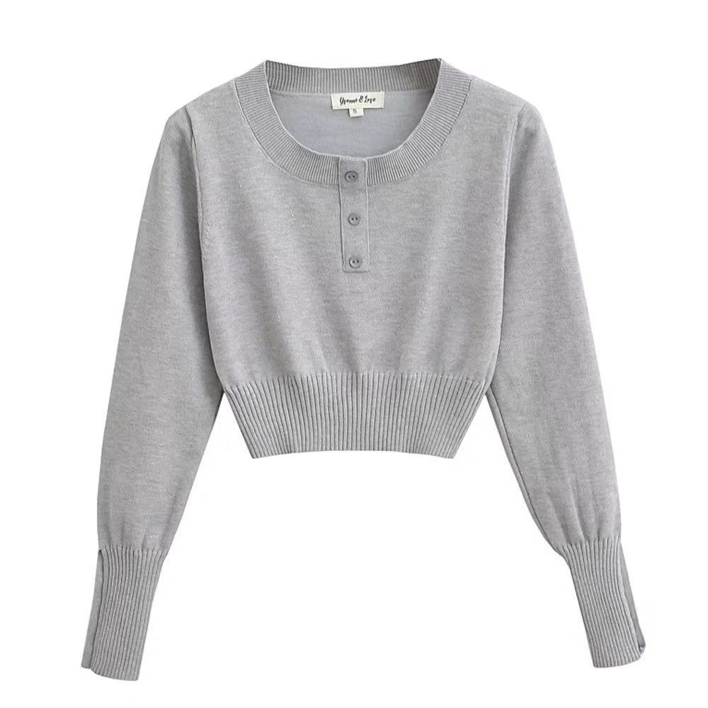 BLACKPINK リサ着用★ITZAVIBE★script graphic long sleeve 14927202212494986416_2048.jpg?