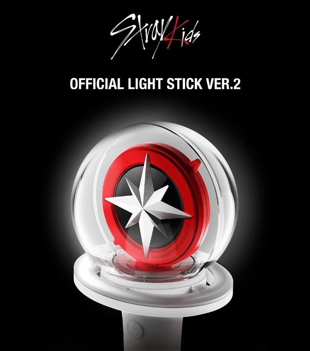 アイドル yoshi BTS OFFICIAL LIGHT STICK Lightstick Bts