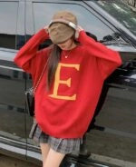 K-POP/アジア enhypen sweater Amazon.com: LIZHENFN Kpop Enhypen Merch Sweatshirt NI-KI 05
