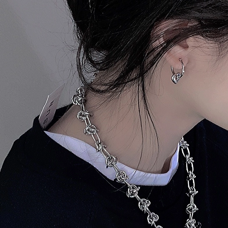 アクセサリー HUMAN MADE Heart Silver Earrings Silver HUMAN MADE ヒューマンメイド Heart Silver Earring ハート