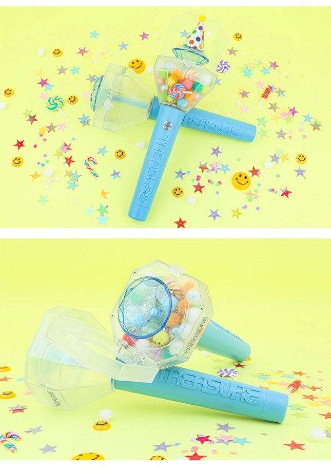 TREASURE OFFICIAL LIGHT STICK トゥライト Teulight | Treasure Official Lightstick - Fashion Chingu