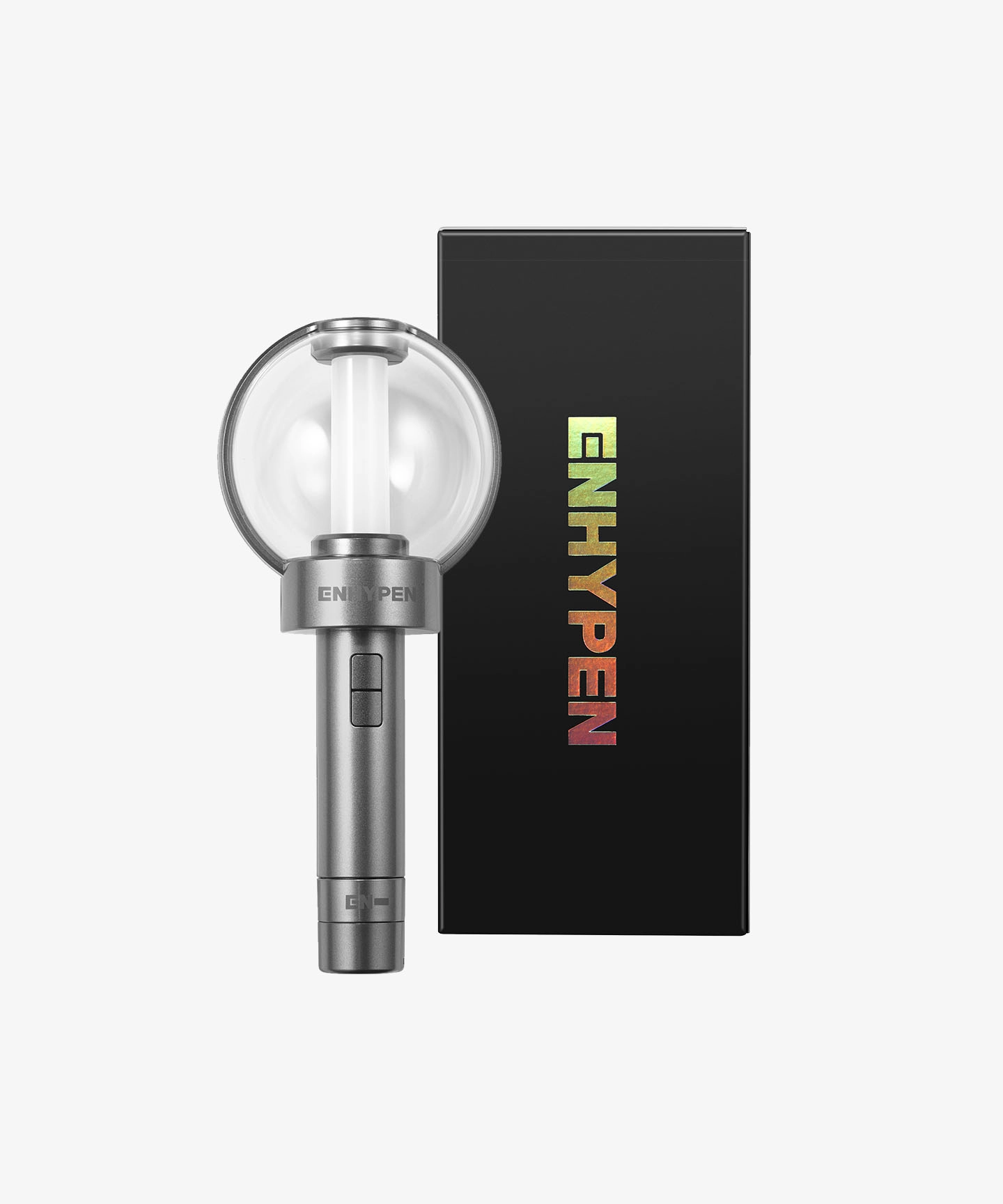 ENHYPEN - ENHYPEN エンジン棒 Enginebong | Enhypen Official Lightstick - Fashion Chingu