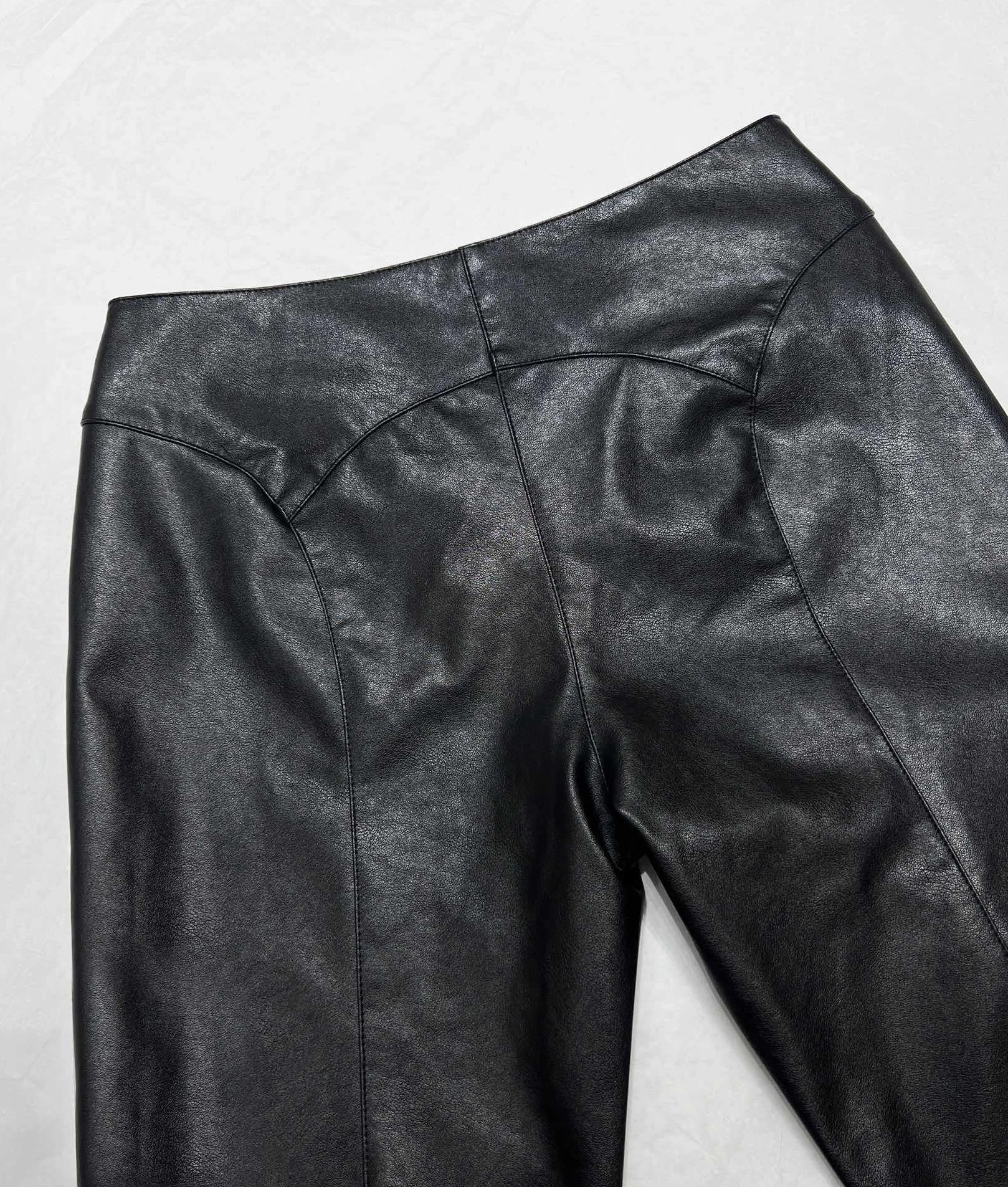☆韓国の人気☆【SETUP-EXE】☆LEOPARD LACE PANT.S☆ SET UP EXE] LEOPARD LACE PANTS (SETUP-EXE/パンツ) 109906491