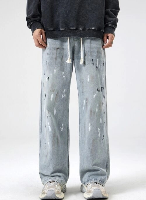 doublet ZIP UP STRETCH DENIM PANTS ヒョンジン doublet ZIP UP STRETCH DENIM PANTS ヒョンジン - メルカリ