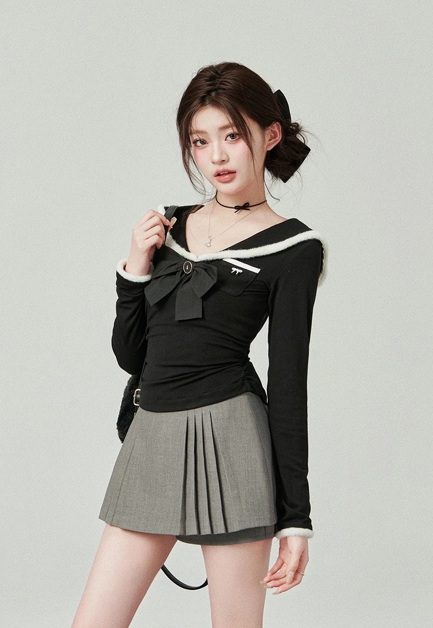 【YOUHEE】24SS PLEATS SKIRT YOUHEE】24SS PLEATS SKIRT