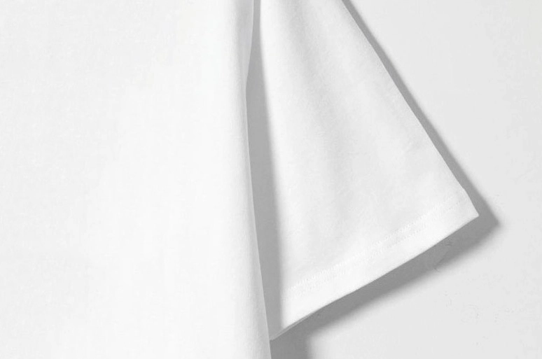 White Number One Girl T-Shirt | Rose - BlackPink - Fashion